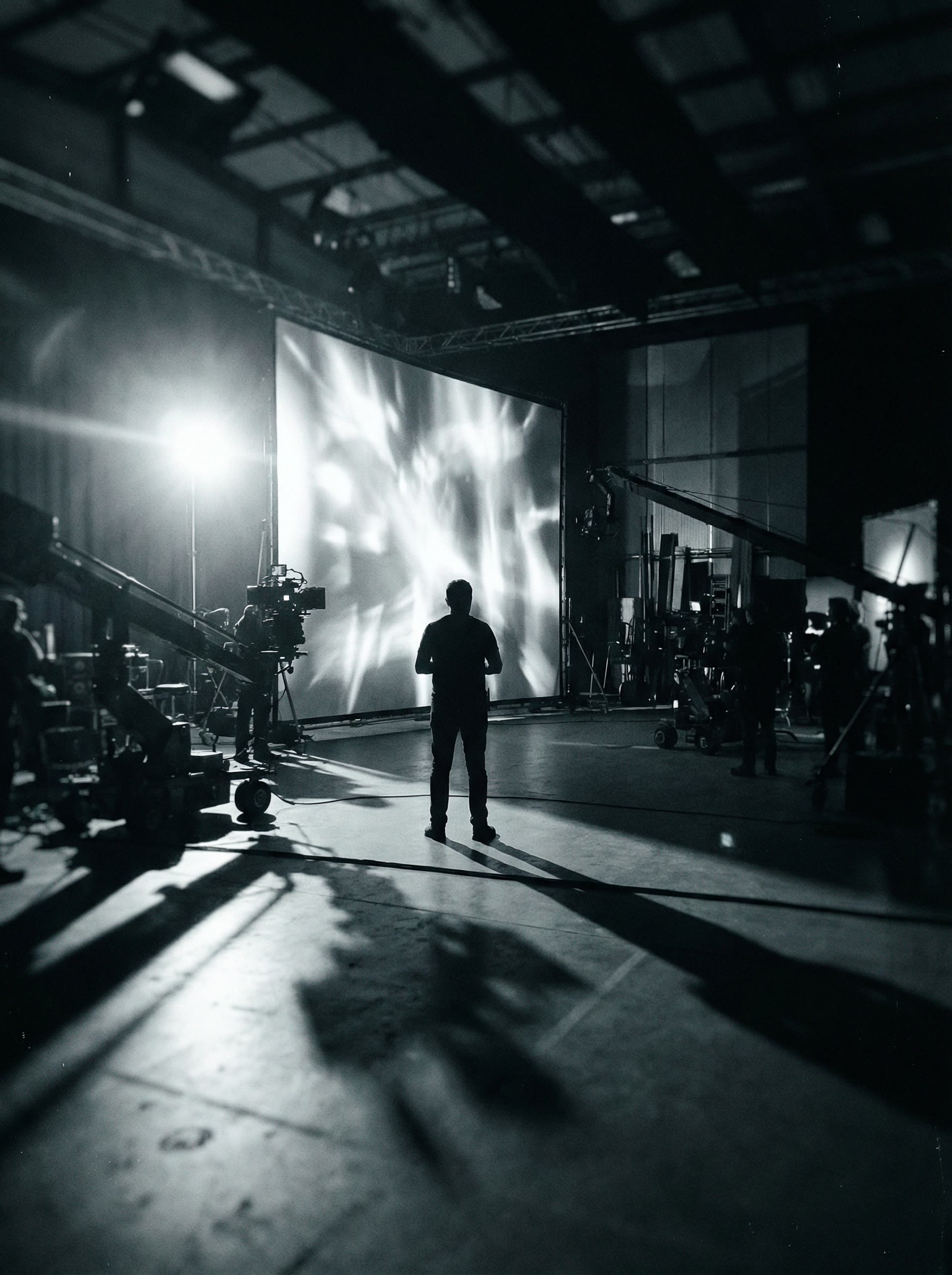 Video Production